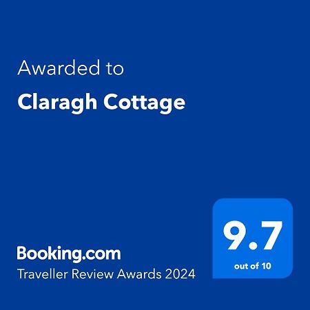 Claragh Cottage Cavan Luaran gambar
