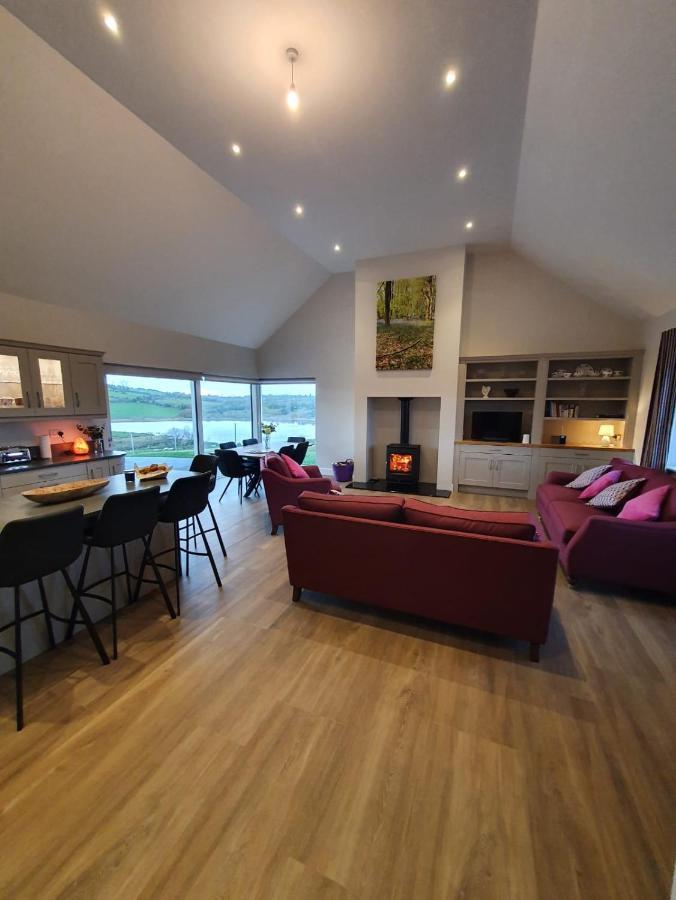 Claragh Cottage Cavan Luaran gambar