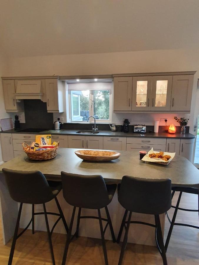 Claragh Cottage Cavan Luaran gambar