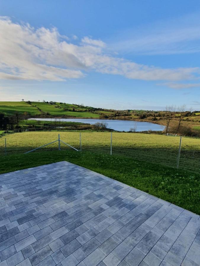 Claragh Cottage Cavan Luaran gambar