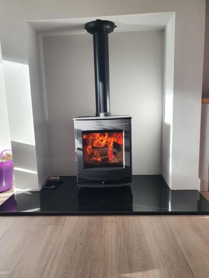 Claragh Cottage Cavan Luaran gambar