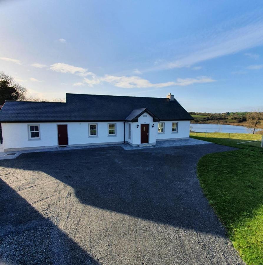 Claragh Cottage Cavan Luaran gambar