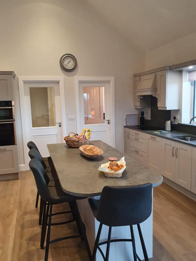 Claragh Cottage Cavan Luaran gambar