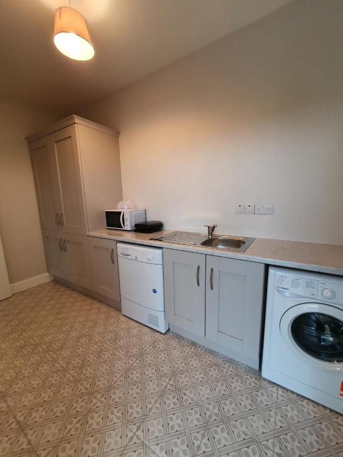 Claragh Cottage Cavan Luaran gambar