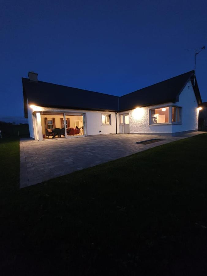 Claragh Cottage Cavan Luaran gambar