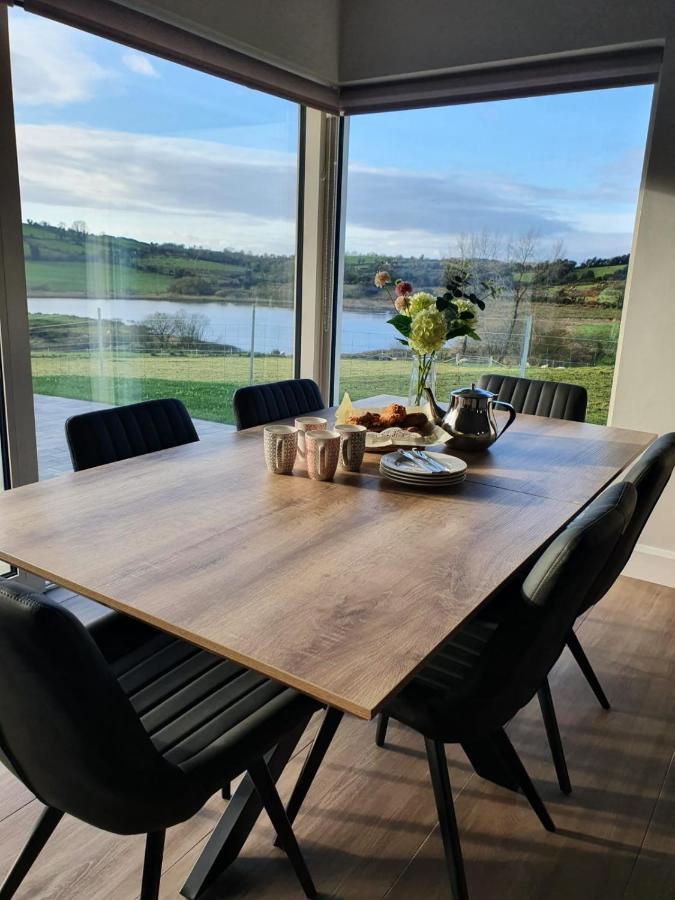 Claragh Cottage Cavan Luaran gambar