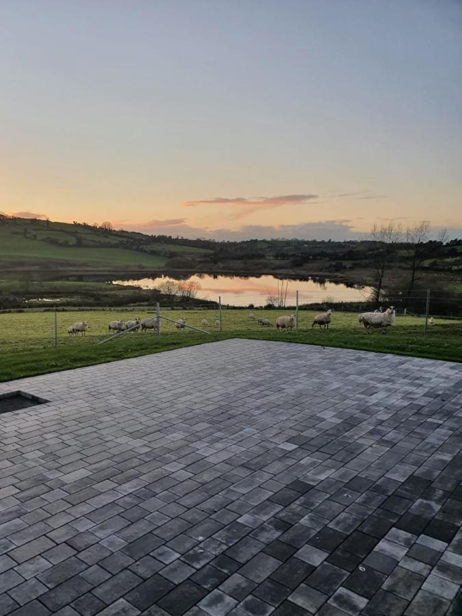 Claragh Cottage Cavan Luaran gambar