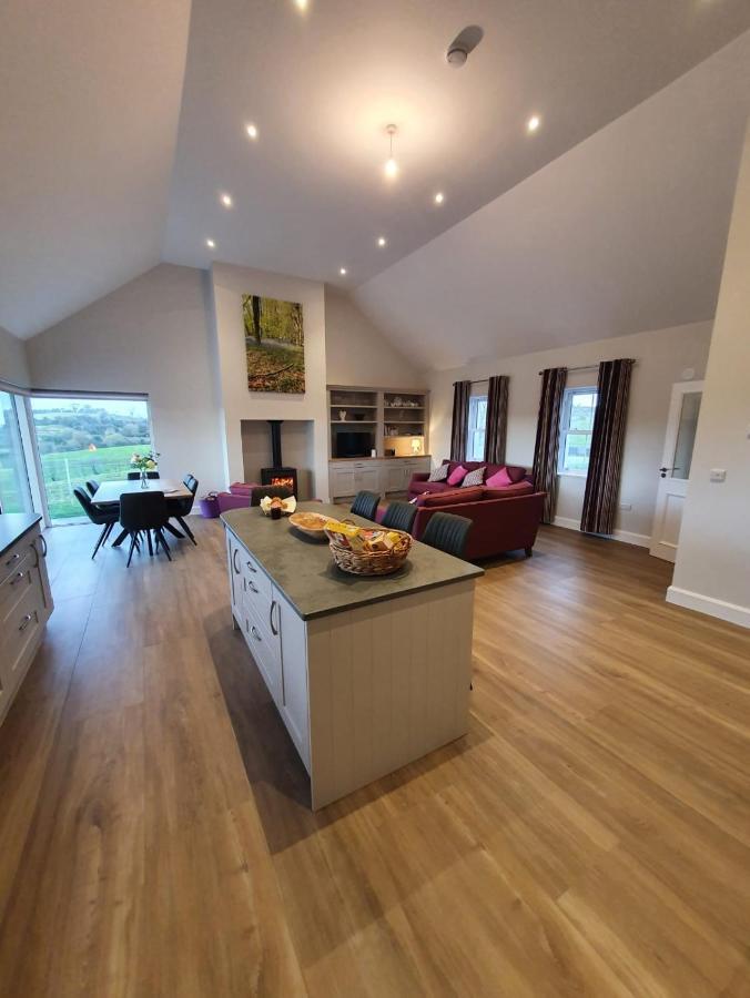 Claragh Cottage Cavan Luaran gambar