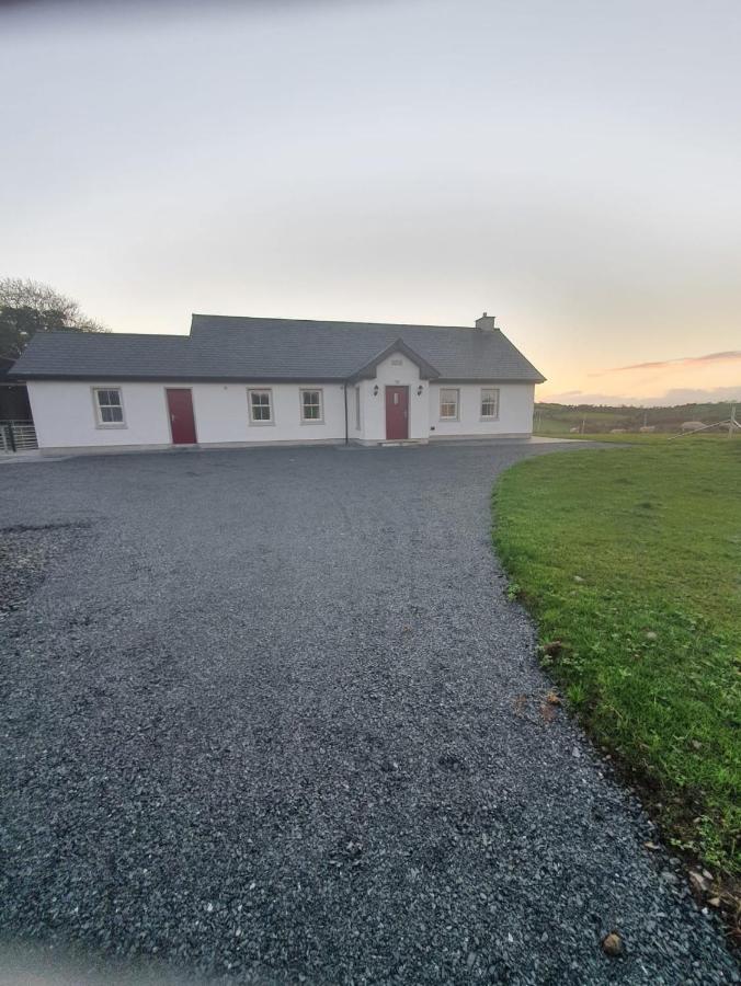 Claragh Cottage Cavan Luaran gambar