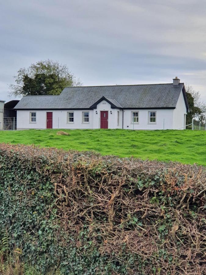 Claragh Cottage Cavan Luaran gambar