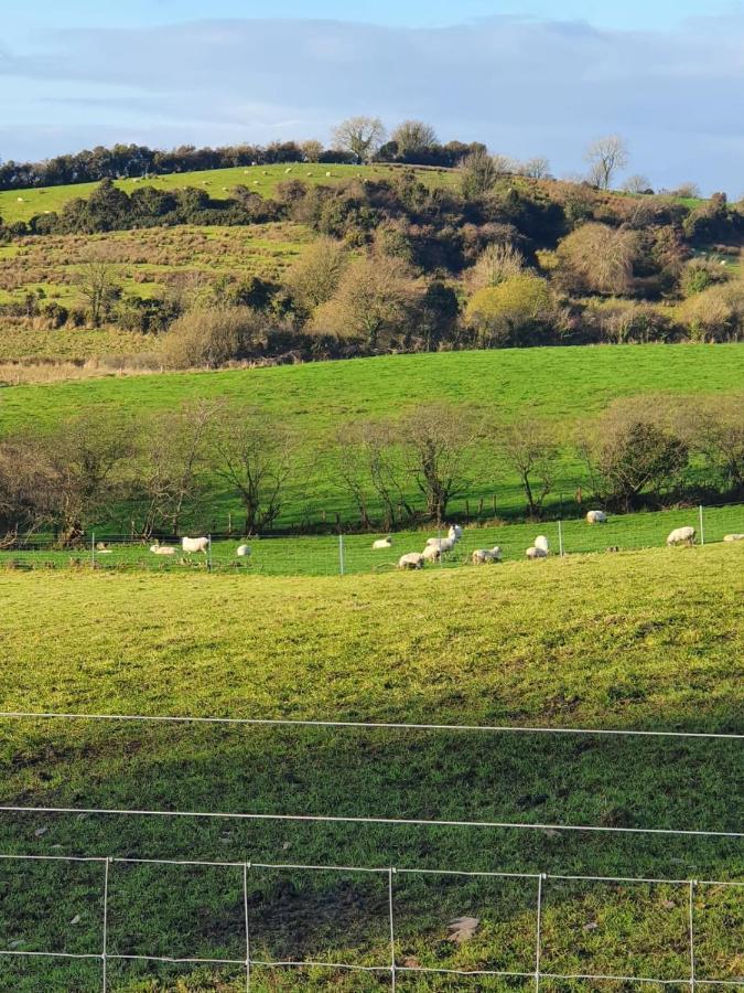 Claragh Cottage Cavan Luaran gambar