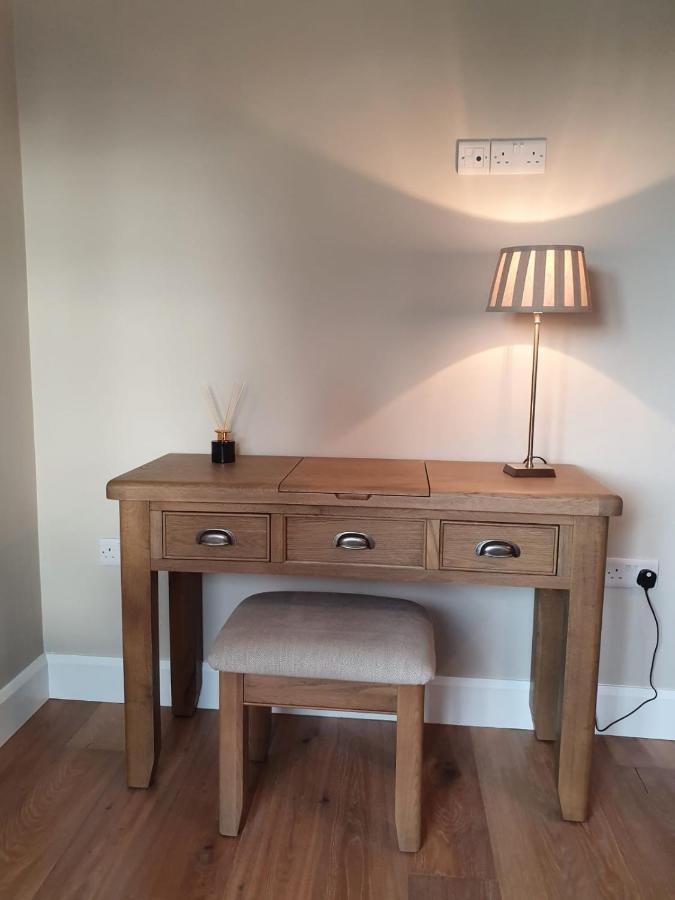 Claragh Cottage Cavan Luaran gambar