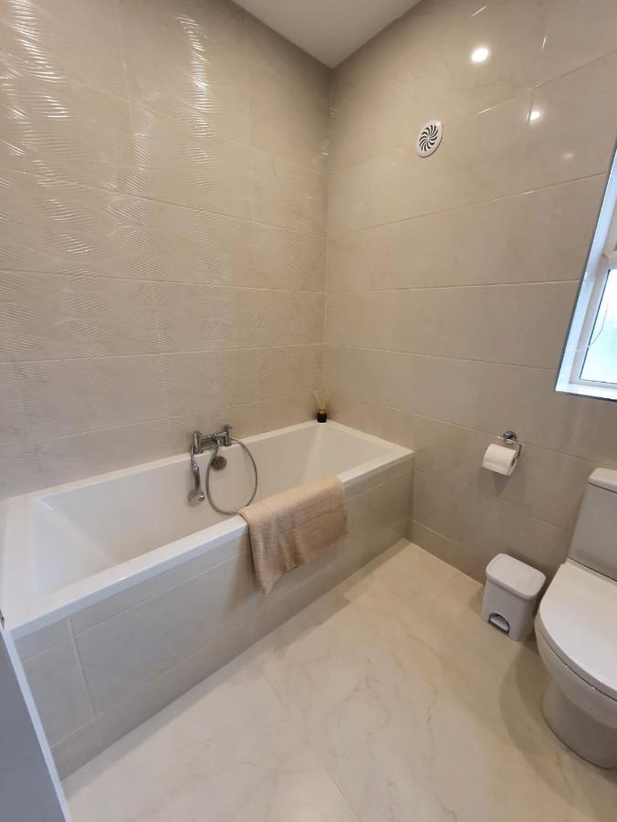 Claragh Cottage Cavan Luaran gambar
