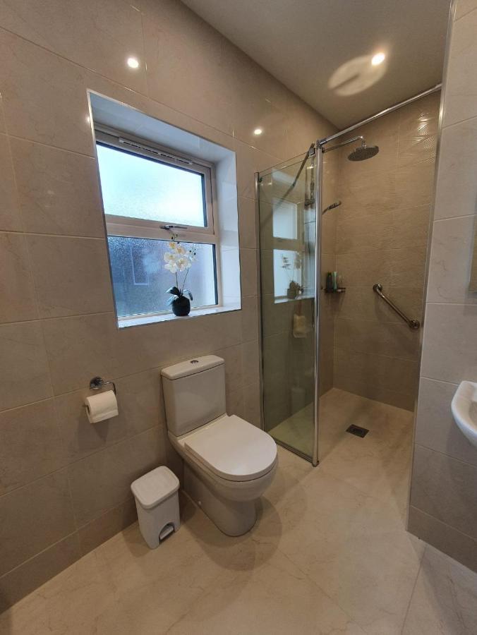 Claragh Cottage Cavan Luaran gambar