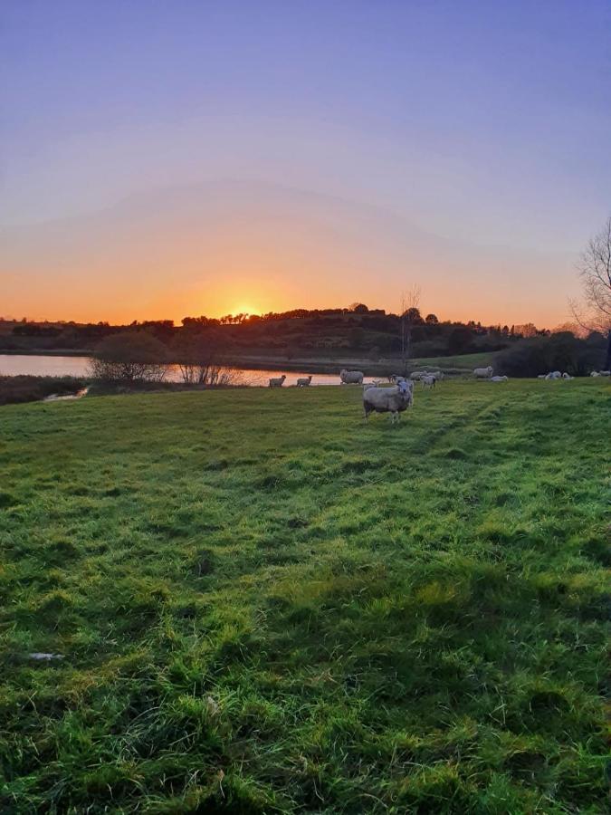Claragh Cottage Cavan Luaran gambar