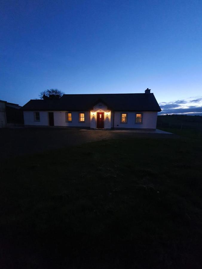 Claragh Cottage Cavan Luaran gambar