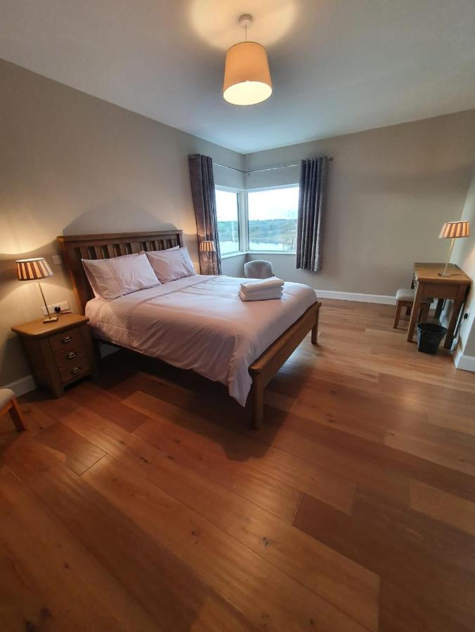 Claragh Cottage Cavan Luaran gambar