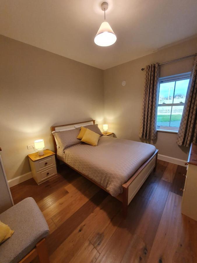 Claragh Cottage Cavan Luaran gambar