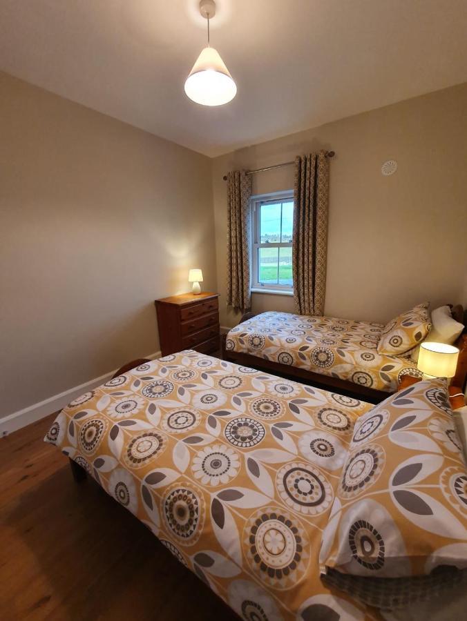 Claragh Cottage Cavan Luaran gambar