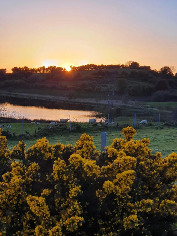 Claragh Cottage Cavan Luaran gambar