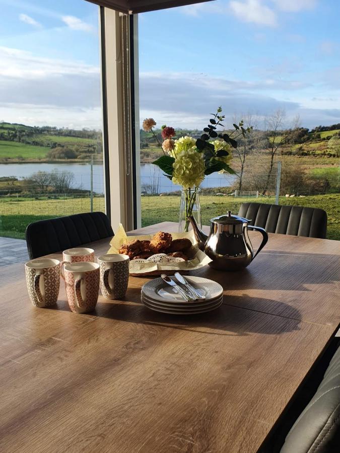 Claragh Cottage Cavan Luaran gambar